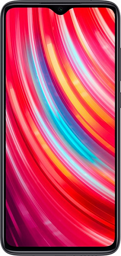 Смартфон Xiaomi Redmi Note 8 Pro 6/128GB (серый)